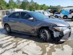 2017 Toyota Camry Le en Venta en Savannah, GA - Front End
