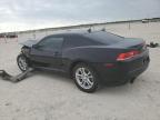 2014 Chevrolet Camaro Ls за продажба в New Braunfels, TX - Front End