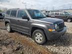 Chicago Heights, IL에서 판매 중인 2015 Jeep Patriot Sport - Minor Dent/Scratches