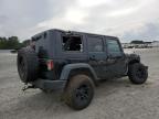 2016 Jeep Wrangler Unlimited Sport за продажба в Lumberton, NC - All Over
