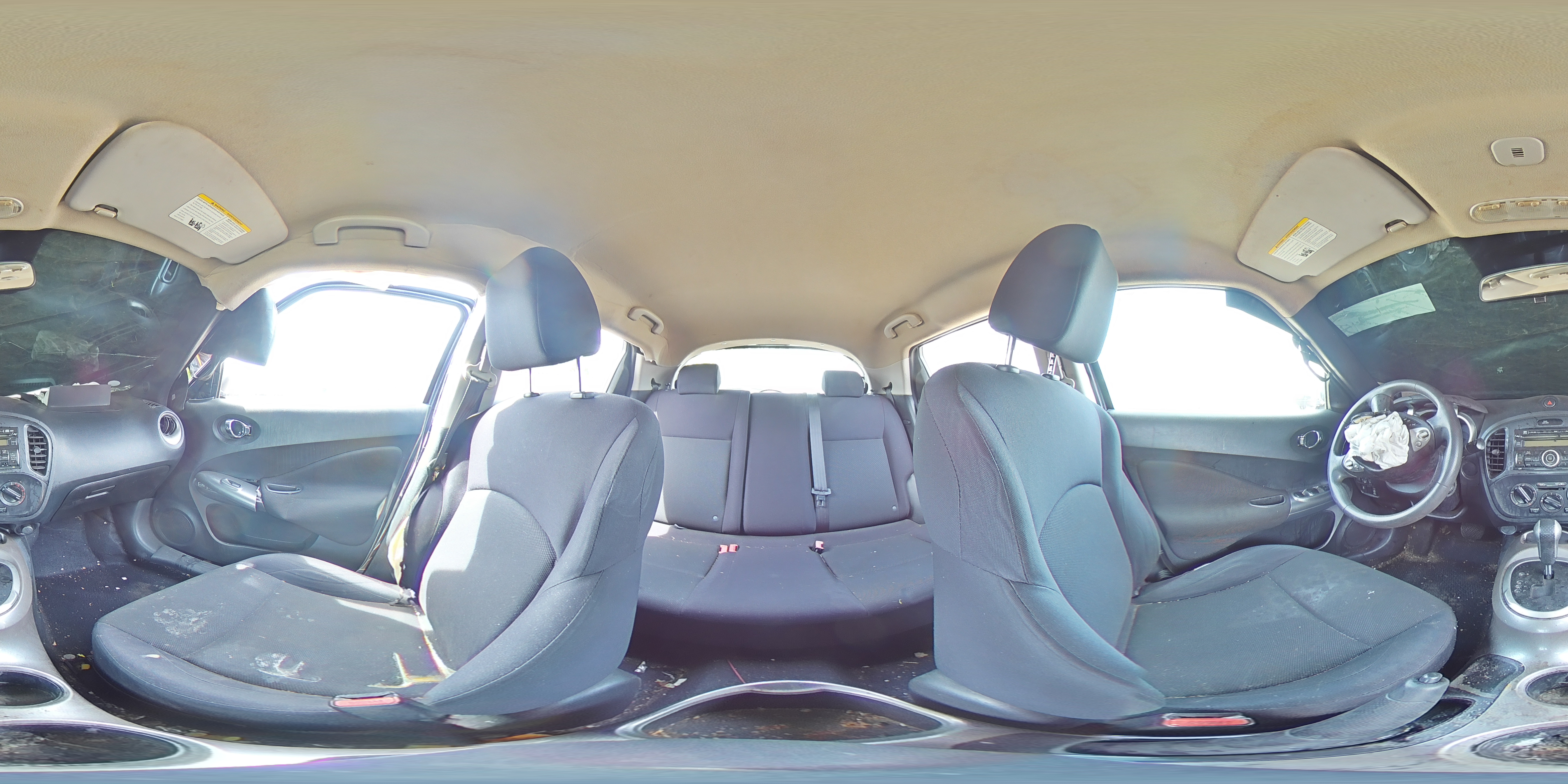 2011 Nissan Juke S VIN: JN8AF5MV8BT008147 Lot: 54492775