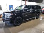 2016 Chevrolet Suburban K1500 Lt de vânzare în Blaine, MN - Minor Dent/Scratches