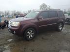 2011 Honda Pilot Touring en Venta en Baltimore, MD - Minor Dent/Scratches