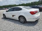 2016 Kia Cadenza Luxury for Sale in Ellenwood, GA - Front End