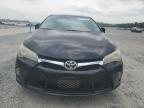2015 Toyota Camry Le en Venta en Lumberton, NC - Rear End