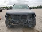 2012 Nissan Frontier S იყიდება Houston-ში, TX - Front End