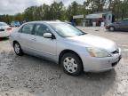 2005 Honda Accord Lx للبيع في Houston، TX - Side