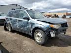 2011 SUBARU FORESTER 2.5X à vendre chez Copart ON - TORONTO