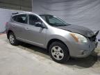 2013 Nissan Rogue S للبيع في Candia، NH - Front End