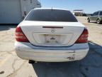 2005 Mercedes-Benz C 230K Sport Sedan للبيع في Sun Valley، CA - Front End