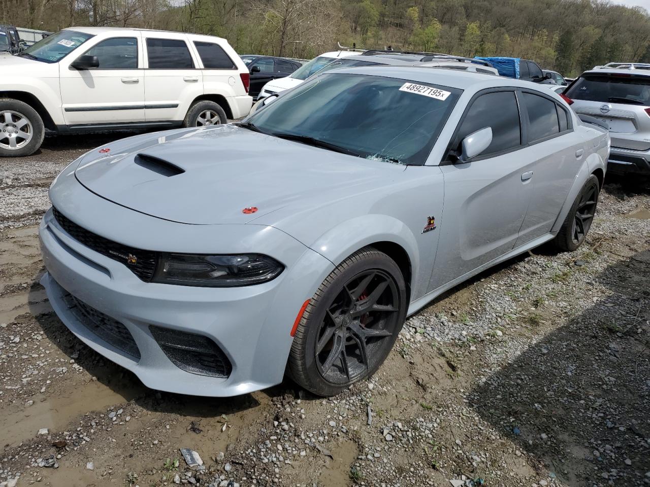 Ellwood City, PA에서 판매 중인 2020 Dodge Charger Scat Pack - Missing/Altered Vin