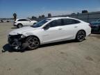 2022 Chevrolet Malibu Lt for Sale in Martinez, CA - Front End