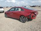 2024 Hyundai Elantra Sel zu verkaufen in Houston, TX - All Over