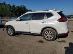2017 Nissan Rogue S იყიდება Greenwell Springs-ში, LA - Front End