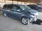 2014 Toyota Sienna Le იყიდება Phoenix-ში, AZ - Front End