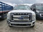 2015 Ford F350 Super Duty للبيع في Martinez، CA - Water/Flood
