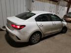2023 Kia Rio Lx for Sale in Anchorage, AK - Front End