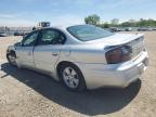 2001 Pontiac Bonneville Sle на продаже в Kansas City, KS - Undercarriage