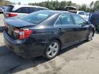 2014 Toyota Camry L იყიდება Exeter-ში, RI - Rear End