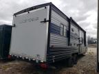 2021 Forest River Grey Wolf for Sale in Cicero, IN - Side