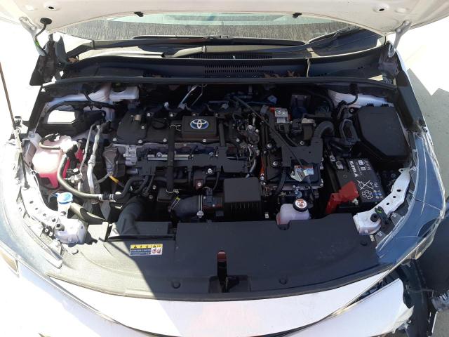 2023 TOYOTA COROLLA AC
