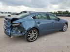 2017 Mazda 6 Touring zu verkaufen in Houston, TX - Rear End
