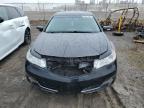 2014 ACURA TL TECH for sale at Copart QC - MONTREAL