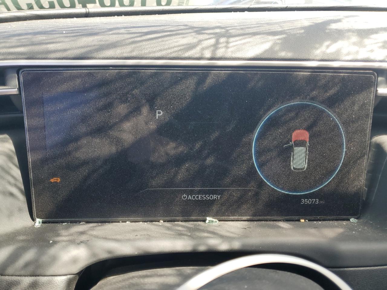 2022 Hyundai Tucson Limited VIN: 5NMJECAE6NH111936 Lot: 51534835