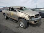2002 Toyota Tundra Access Cab продається в North Las Vegas, NV - Rollover