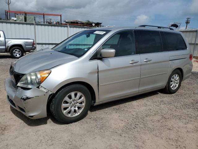 2009 Honda Odyssey Ex