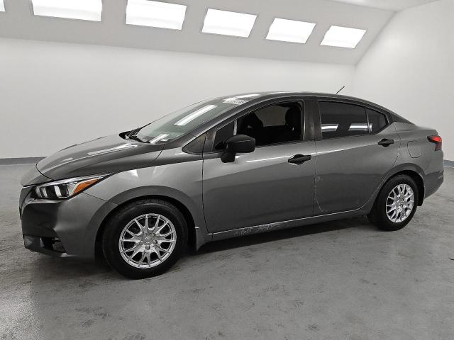 2020 Nissan Versa S