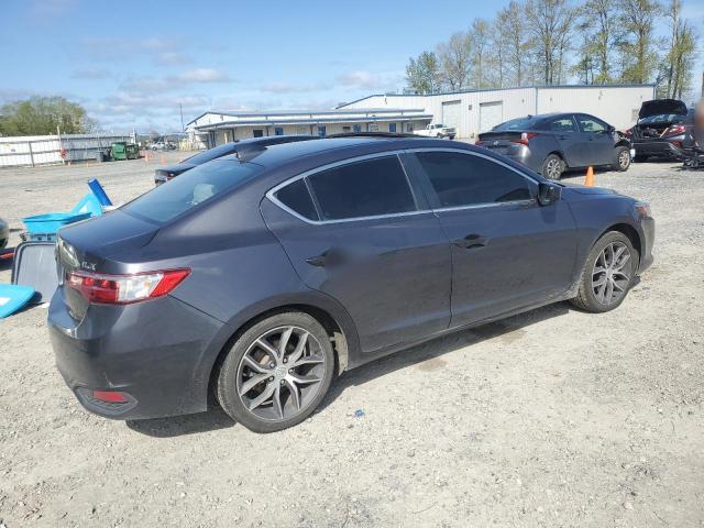  ACURA ILX 2016 Gray