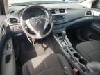 2016 Nissan Sentra S იყიდება New Britain-ში, CT - Front End