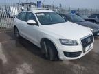 2011 AUDI Q5 SE TDI for sale at Copart CHESTER