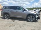 2017 Toyota Highlander Limited   იყიდება Gaston-ში, SC - Front End
