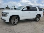 2015 Chevrolet Tahoe C1500 Lt zu verkaufen in Mercedes, TX - All Over