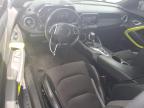 2021 Chevrolet Camaro Lz zu verkaufen in Miami, FL - Normal Wear