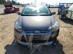 2013 Ford Focus Titanium for Sale in Elgin, IL - Front End
