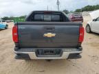 2016 Chevrolet Colorado Lt en Venta en Theodore, AL - Front End