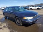 2000 Buick Century Custom продається в New Britain, CT - Side
