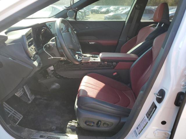 2023 LEXUS RX 350 BASE