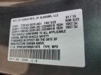 2019 Honda Odyssey Exl zu verkaufen in Newton, AL - Side