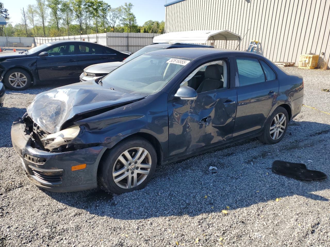 Spartanburg, SC에서 판매 중인 2009 Volkswagen Jetta S - Front End