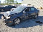Spartanburg, SC에서 판매 중인 2009 Volkswagen Jetta S - Front End