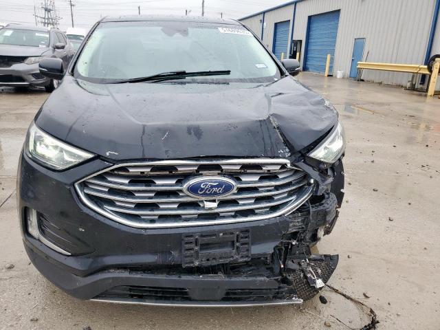  FORD EDGE 2020 Black