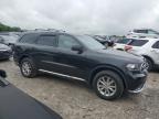 2016 Dodge Durango Sxt na sprzedaż w Madisonville, TN - Normal Wear