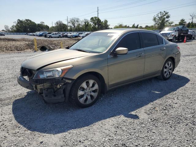 2009 Honda Accord Ex