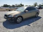 2009 Honda Accord Ex for Sale in Riverview, FL - Side