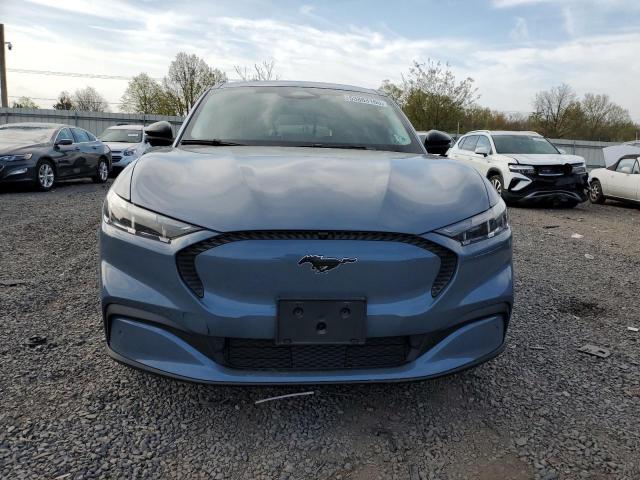 FORD MUSTANG 2024 Granatowy