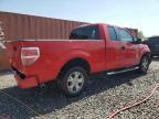 2009 Ford F150 Super Cab de vânzare în Hueytown, AL - Front End